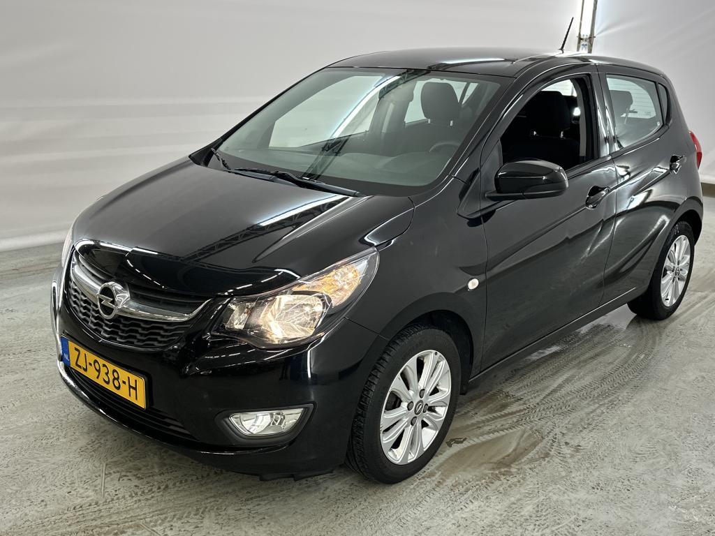 Opel Karl 1.0 120 JAAR EDITION, 2019