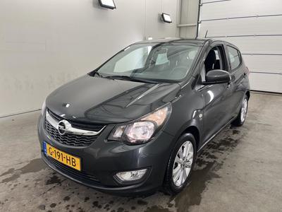 Opel Karl 1.0 120 JAAR EDITION, 2019