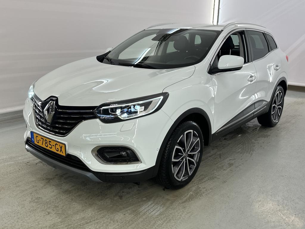 Renault Kadjar 1.3 TCE INTENS, 2019