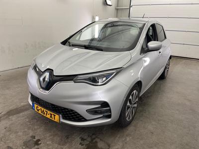 Renault Zoe R135 INTENS BNS 52, 2019