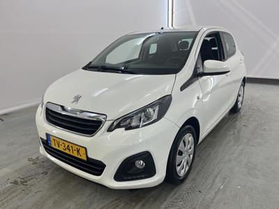 Peugeot 108 1.0 E-VTI ACTIVE, 2018