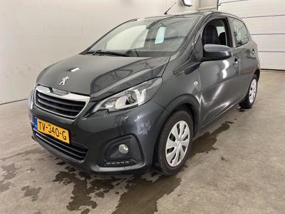 Peugeot 108 1.0 E-VTI ACTIVE, 2018