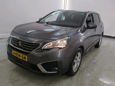 Peugeot 5008 1.2 PT BL. EXEC. AV, 2020