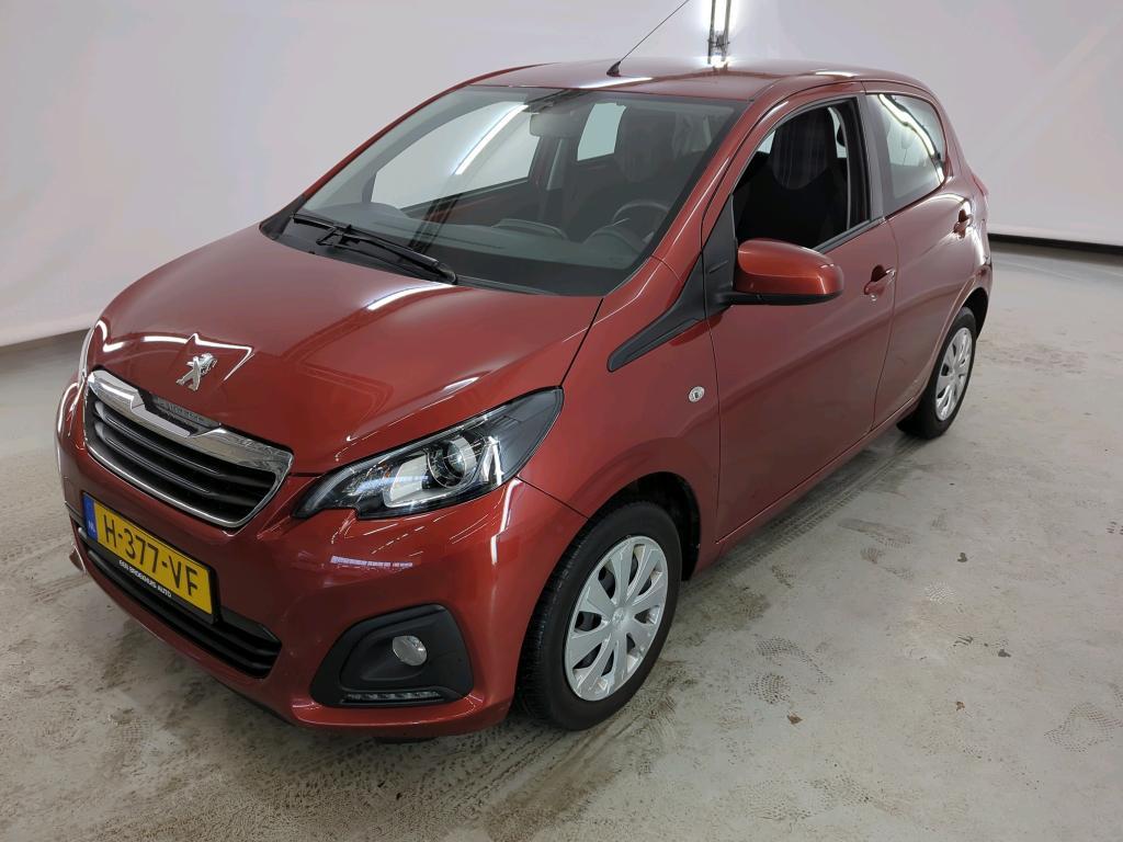 Peugeot 108 1.0 E-VTI ACTIVE, 2020