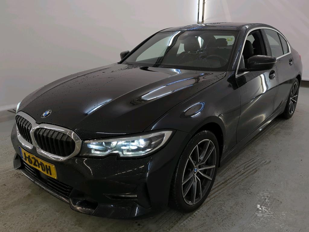 BMW 3-SERIE 330I HIGH EXECUTIVE, 2020