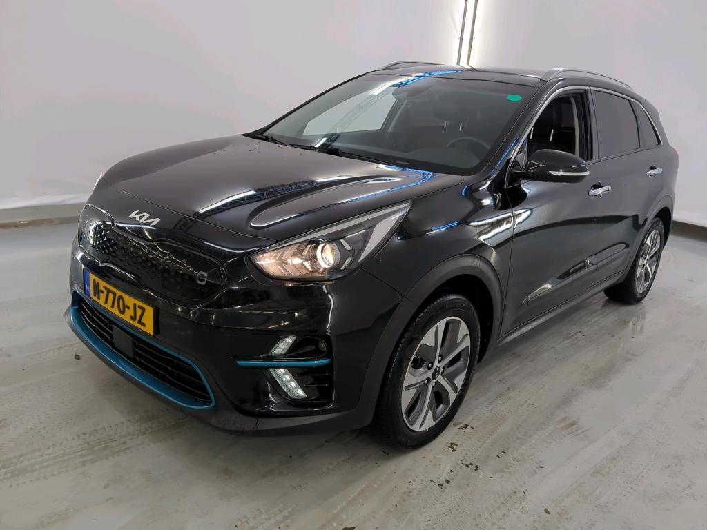 Kia Niro ev DYNAMICLINE 64 KWH, 2021