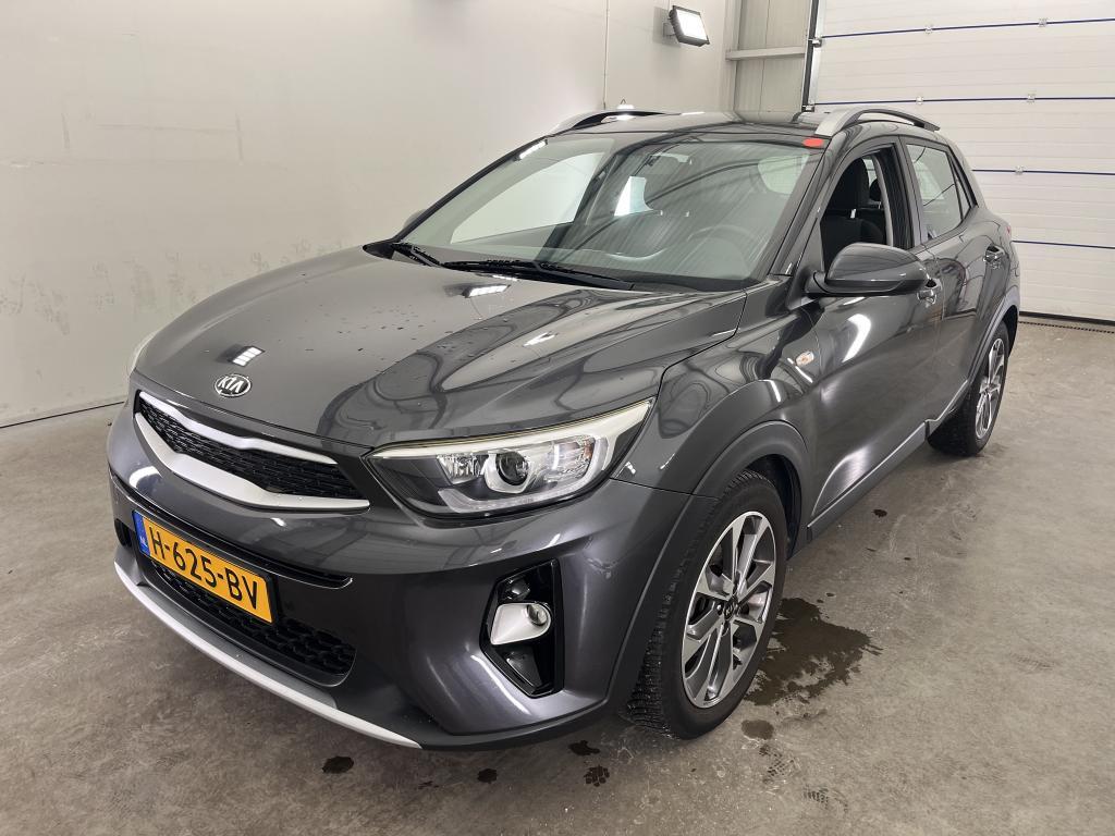 Kia Stonic 1.0 T-GDI DYN.LINE, 2019