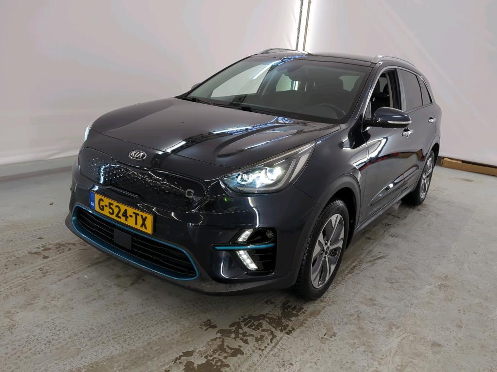 Kia Niro ev EXECUTIVELINE 64 KWH, 2019