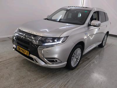 Mitsubishi Outlander 2.4 PHEV INTENSE+, 2019