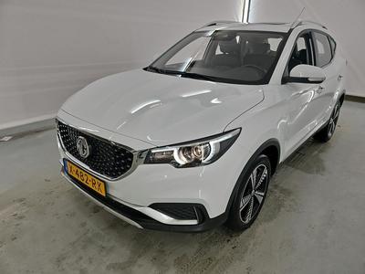 MG Zs EV LUXURY 45 KWH, 2021