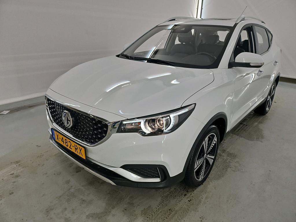 MG Zs EV LUXURY 45 KWH, 2021