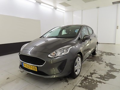 Ford FIESTA 1.0 70kW ActieAuto 5d Connected APL MJ20