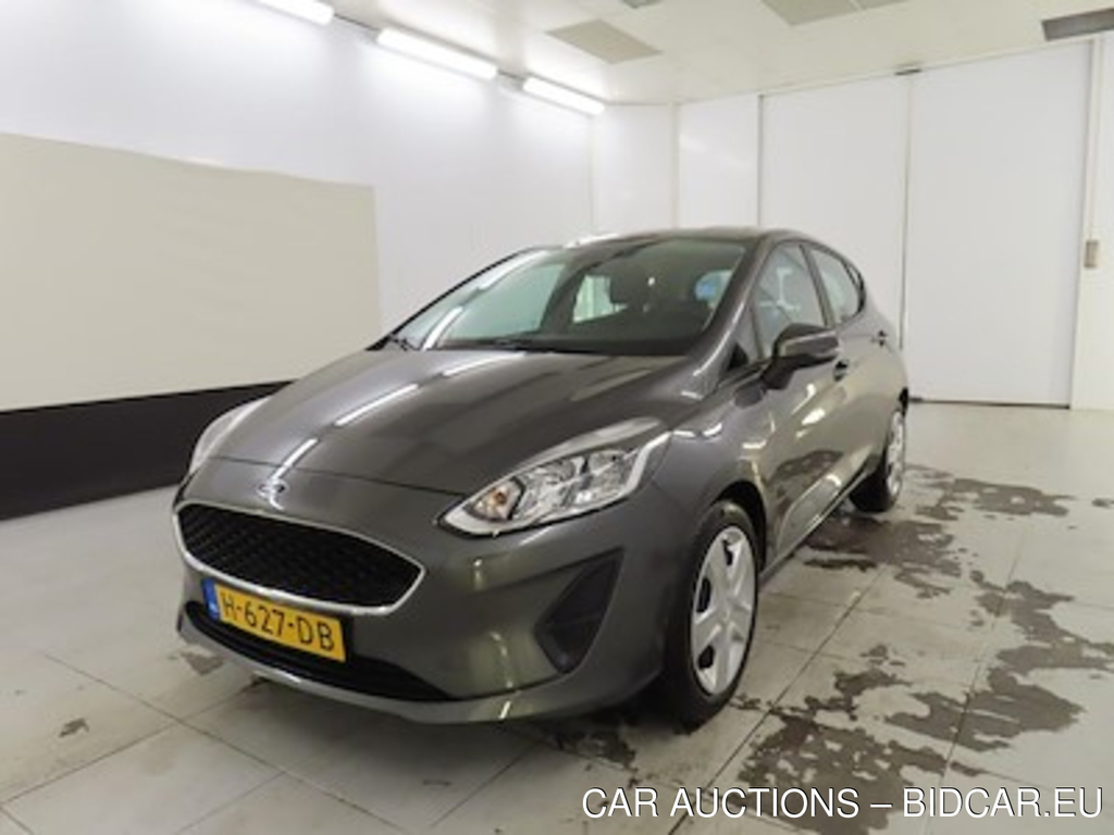 Ford FIESTA 1.0 70kW ActieAuto 5d Connected APL MJ20