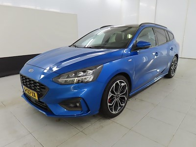 Ford FOCUS 1.0 EcoBoost 125pk ST-Line Bus. Wagon ActieAuto AP