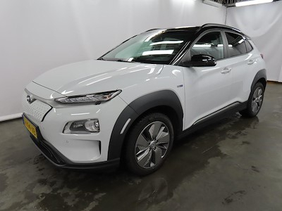 Hyundai KONA Premium Electric 64 kWh 5d