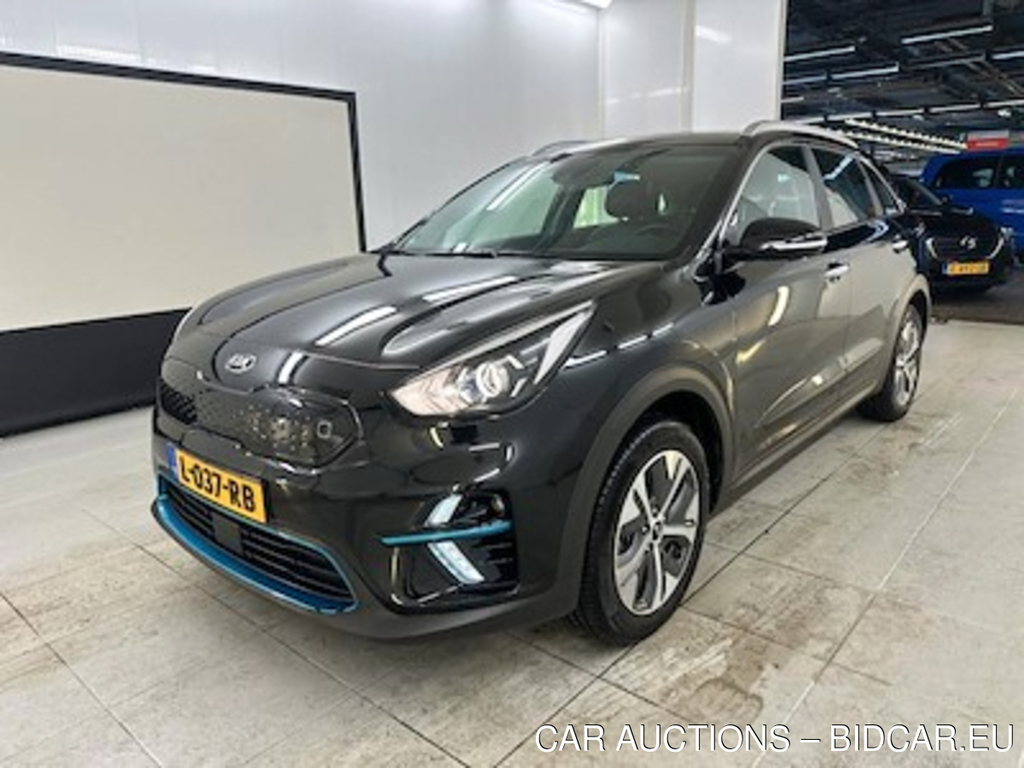 Kia E-Niro 64kWh DynamicLine