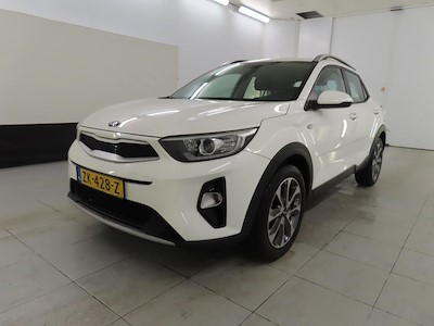 Kia Stonic 1.0 T-GDi 74 kW ActieAuto 5d DynamicLine APL