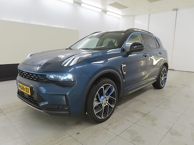 Lynk &amp; Co 01 1.5 192kW PHEV 5d incl Trekhaak Onze Deal