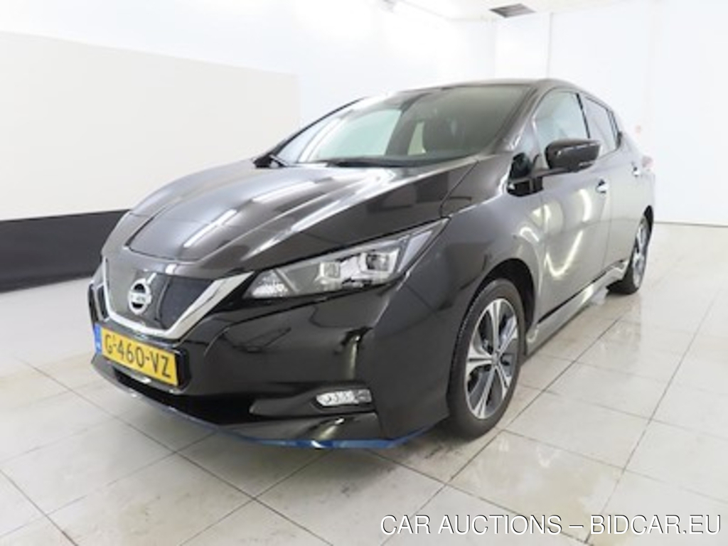 Nissan Leaf ActieAuto e+ 62kWh 5d N-CONNECTA