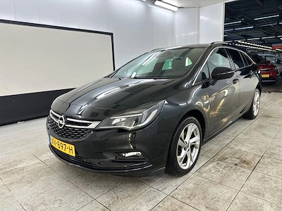 Opel Astra sports tourer 1.4 Turbo 150pk Start/Stop Business Executive