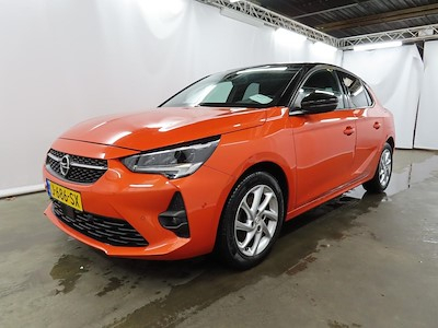 Opel CORSA 1.2 TURBO GS LINE 74KW ACTI GS LINE APL 5d