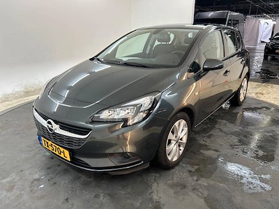 Opel Corsa 1.4 S&amp;S 90pk 5d Favourite