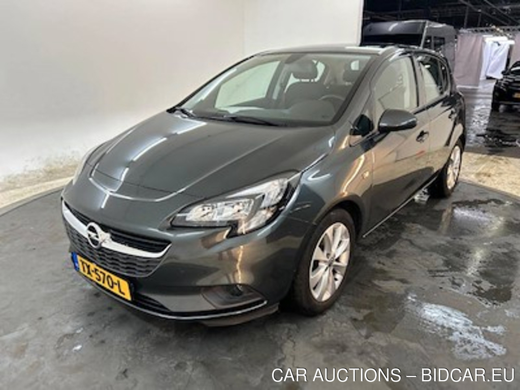 Opel Corsa 1.4 S&amp;S 90pk 5d Favourite