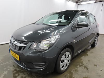 Opel Karl 1.0 Start/Stop 120 Jaar Edition 5d