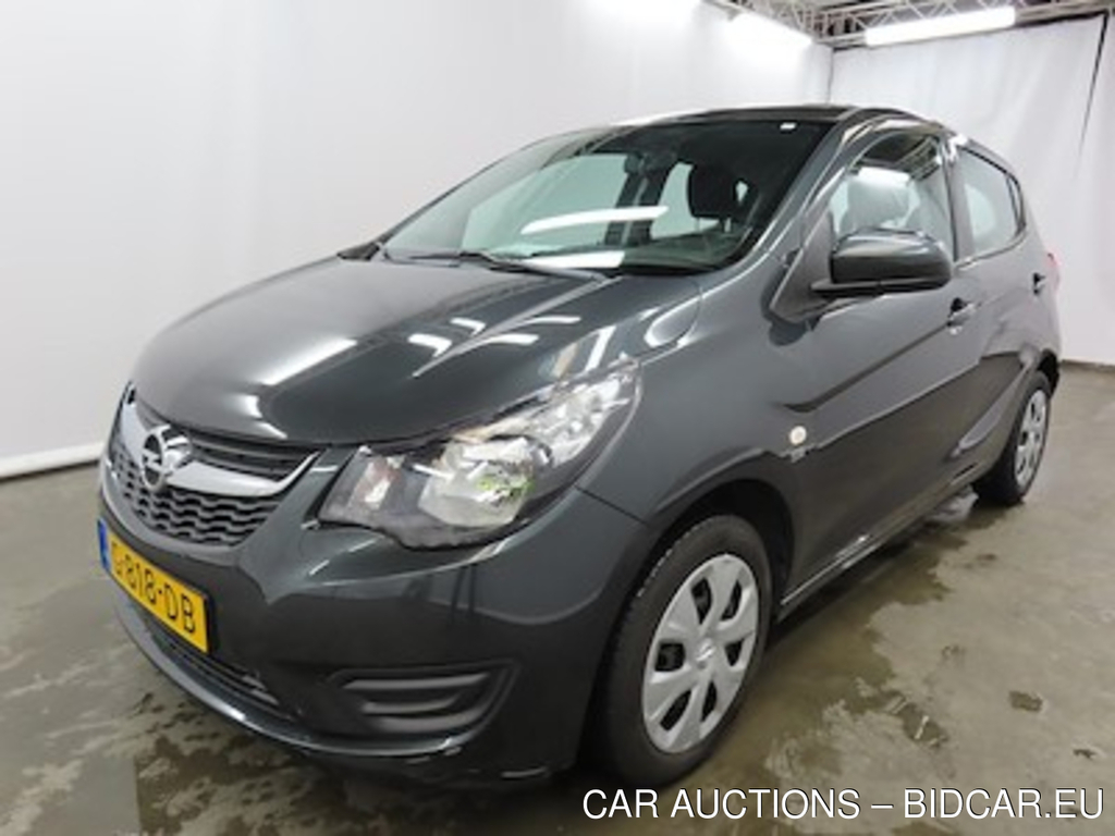 Opel Karl 1.0 Start/Stop 120 Jaar Edition 5d