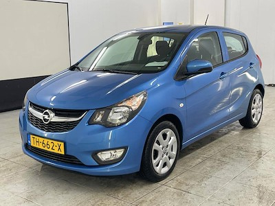 Opel Karl 1.0 Start/Stop 75pk Edition