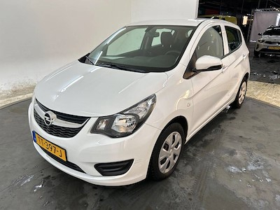 Opel Karl 1.0 Start/Stop 75pk Edition