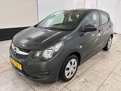 Opel Karl 1.0 Start/Stop 75pk Edition