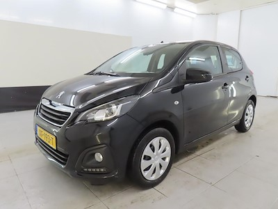 Peugeot 108 Active 1.0 e-VTi 72pk 5d