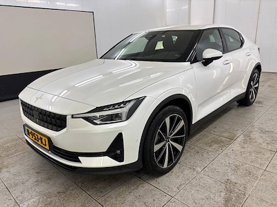 Polestar 2 78kWh Single Motor Long Range