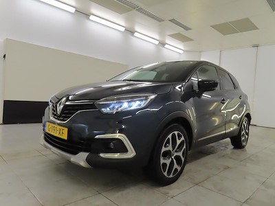 Renault Captur Energy TCe 150 EDC ActieAuto 5d Intens APL