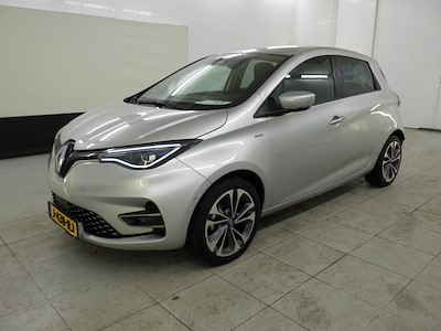 Renault ZOE R135 Edition One (batterijkoop) 5d - BATTERY INCLU