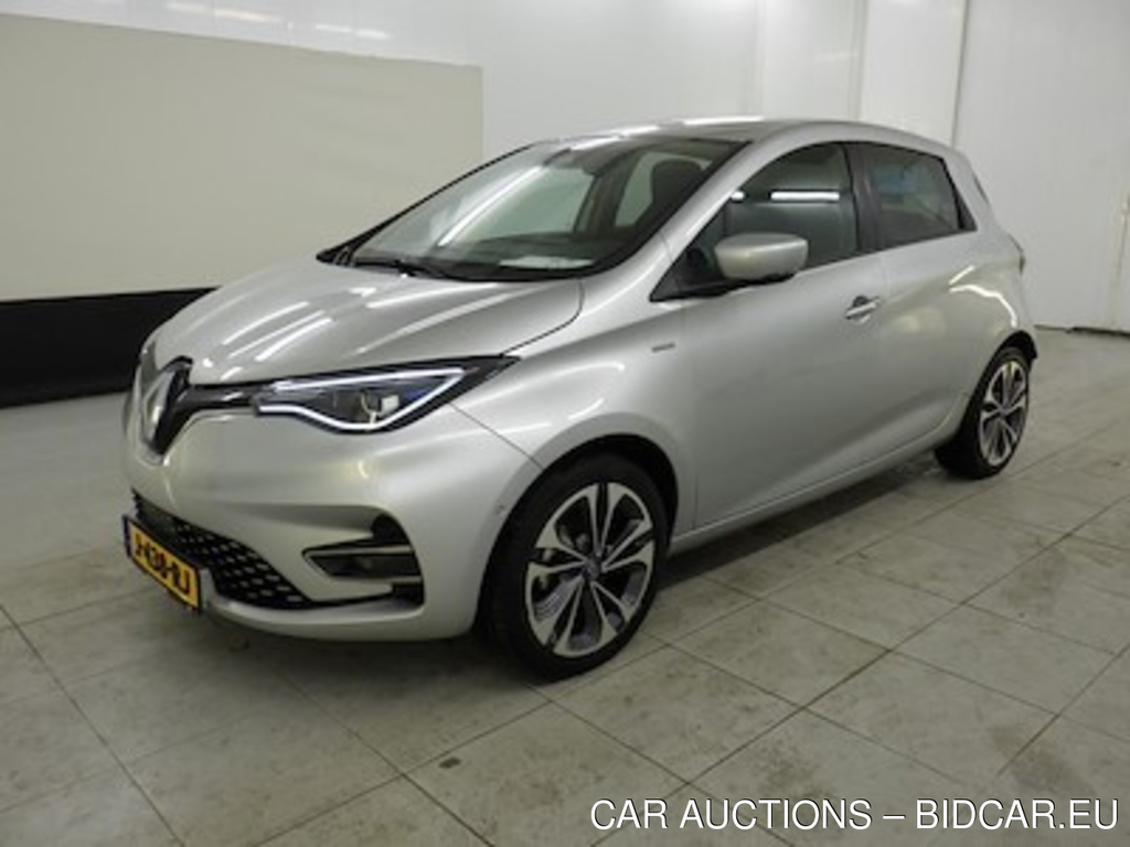 Renault ZOE R135 Edition One (batterijkoop) 5d - BATTERY INCLU