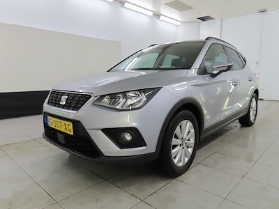 Seat Arona 1.0 TSI 70kW Style Business Intense 5d