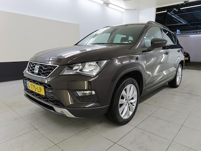 Seat Ateca 1.5 TSI Style DSG-7 5d