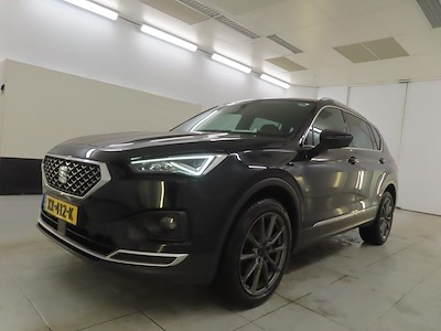 Seat Tarraco 2.0 TDI Xcellence 5d