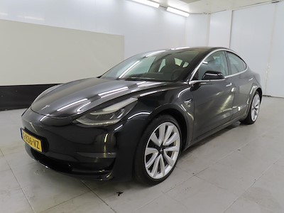 Tesla Model 3 ActieAuto Dual Motor AWD 4d Long Range