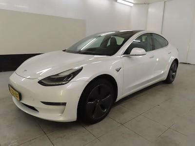 Tesla Model 3 ActieAuto Dual Motor AWD 4d Long Range