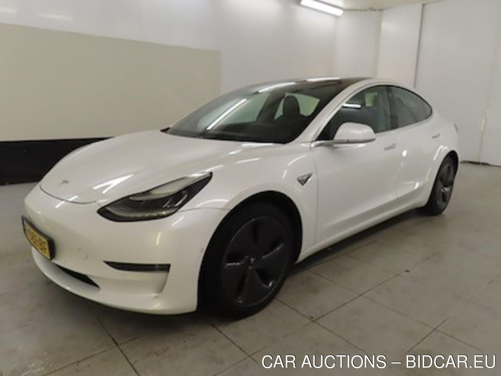 Tesla Model 3 ActieAuto Dual Motor AWD 4d Long Range