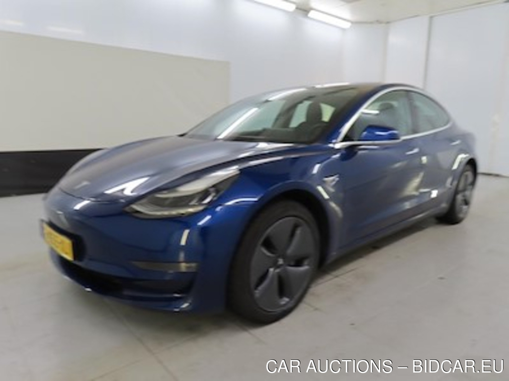 Tesla Model 3 ActieAuto Dual Motor AWD 4d Long Range