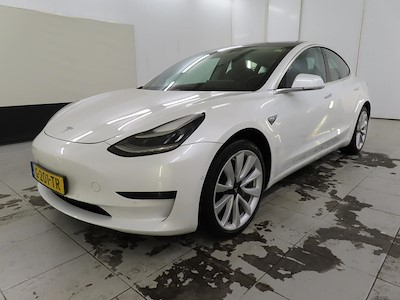 Tesla Model 3 ActieAuto RWD 4d Standard Range Plus