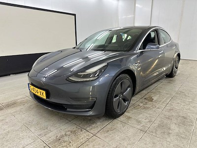 Tesla Model 3 Long Range Dual Motor AWD