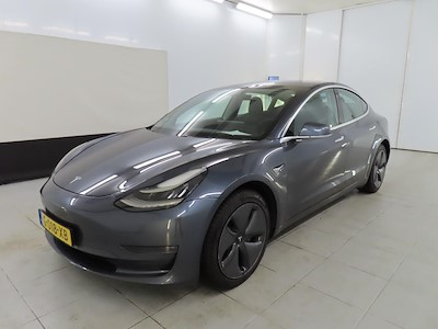 Tesla Model 3 Long Range Dual Motor AWD 4d