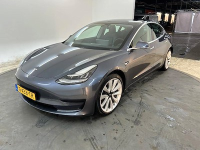 Tesla Model 3 Standard Range Plus RWD