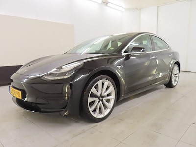 Tesla Model 3 Standard Range Plus RWD 4d