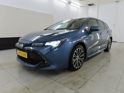 Toyota Corolla touring spor 1.8 Hybrid ActieAuto 5d Dynamic HPL